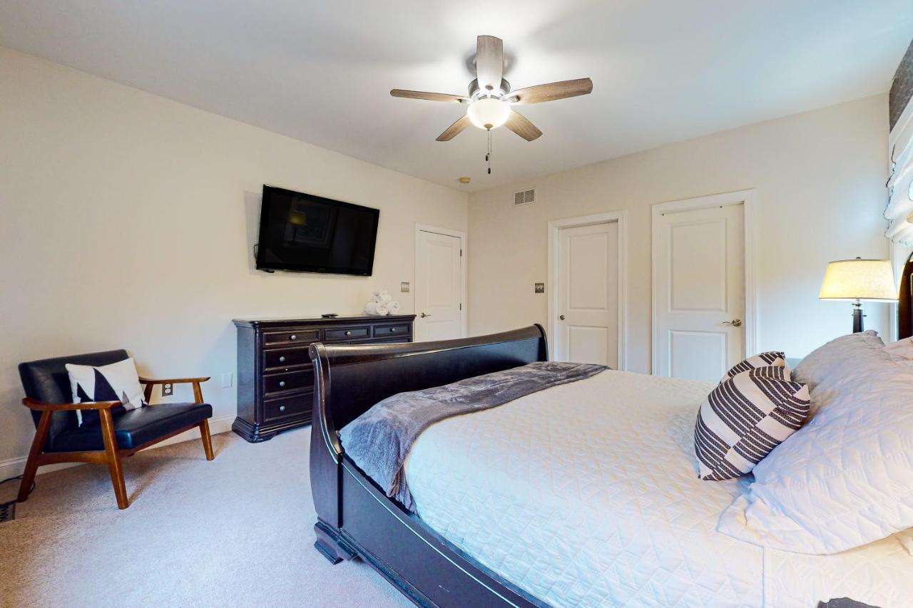 Вилла 6 Fieldstone Ct Лейк-Хармони Экстерьер фото