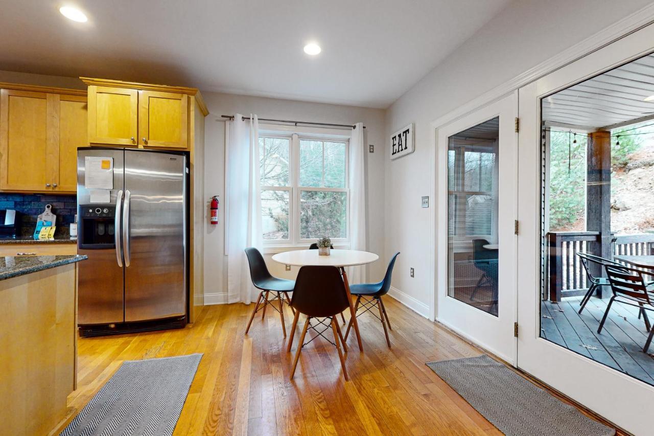Вилла 6 Fieldstone Ct Лейк-Хармони Экстерьер фото