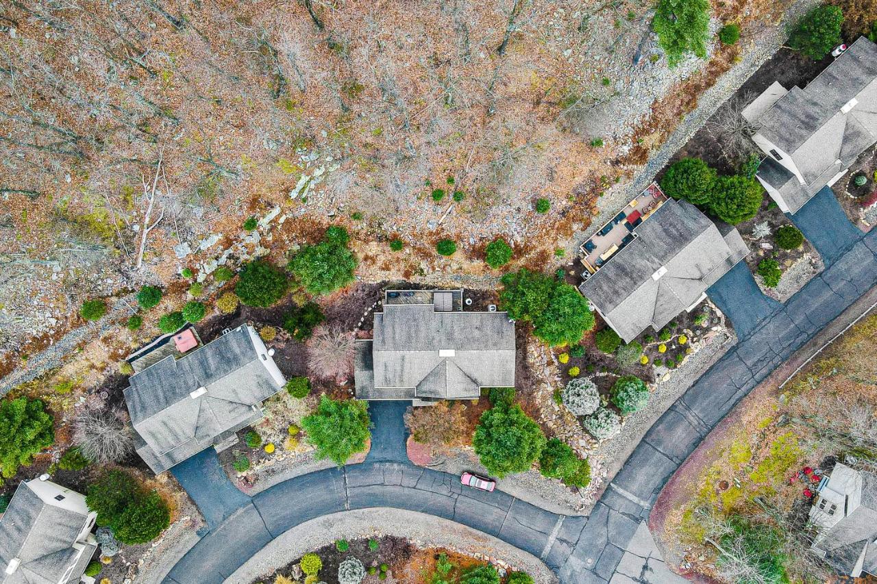Вилла 6 Fieldstone Ct Лейк-Хармони Экстерьер фото